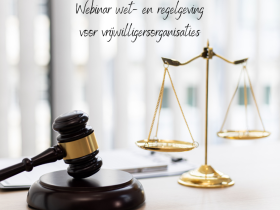 Samenvatting en highlights van webinar wet- en regelgeving
